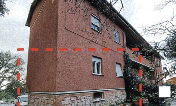 appartamento in vendita a Massa Marittima in zona Valpiana