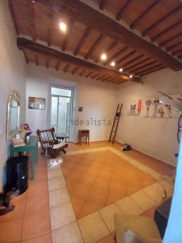 appartamento in vendita a Massa Marittima