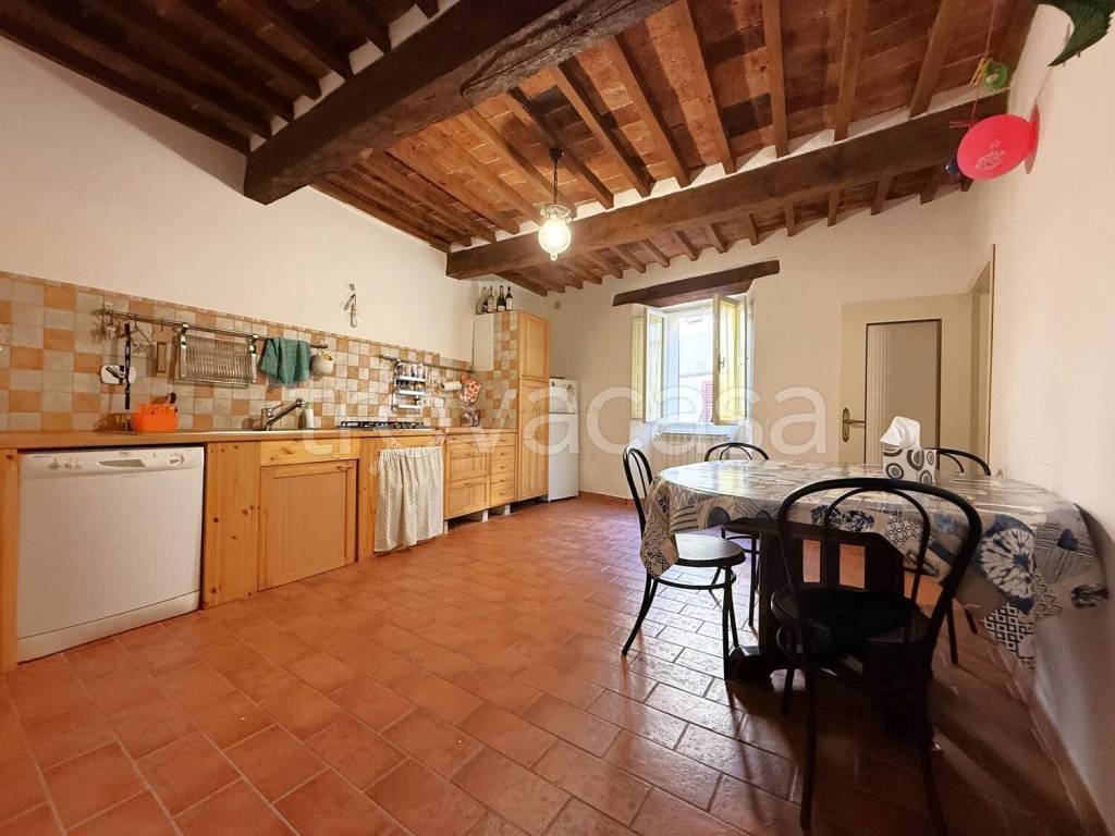 appartamento in vendita a Massa Marittima