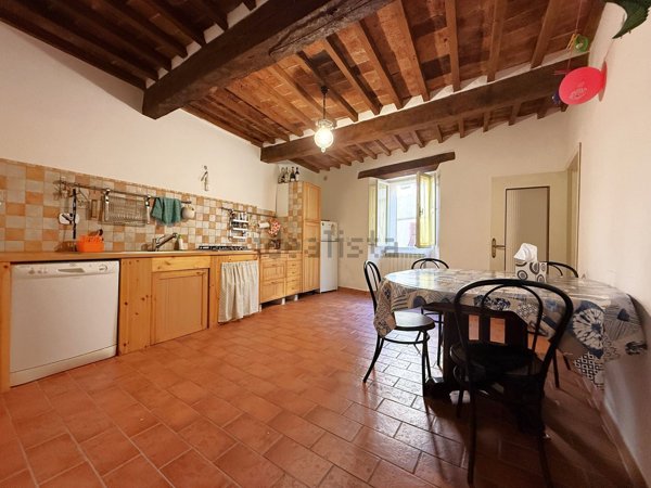 appartamento in vendita a Massa Marittima