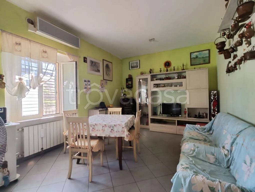 appartamento in vendita a Massa Marittima in zona Ghirlanda