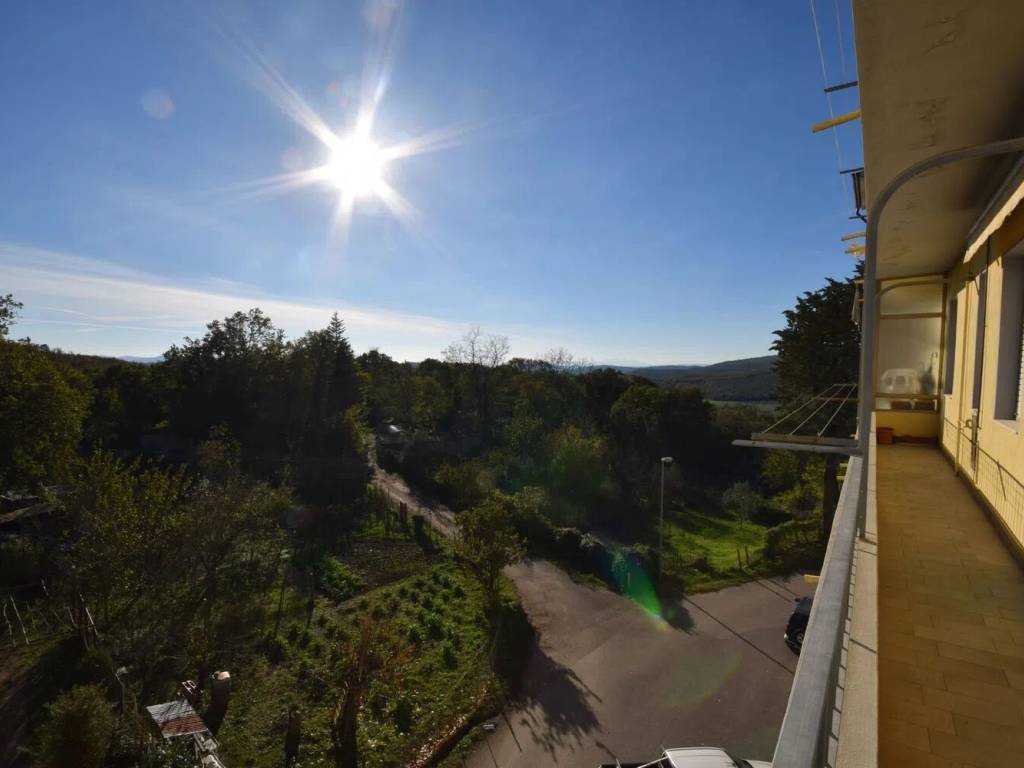 appartamento in vendita a Massa Marittima in zona Niccioleta