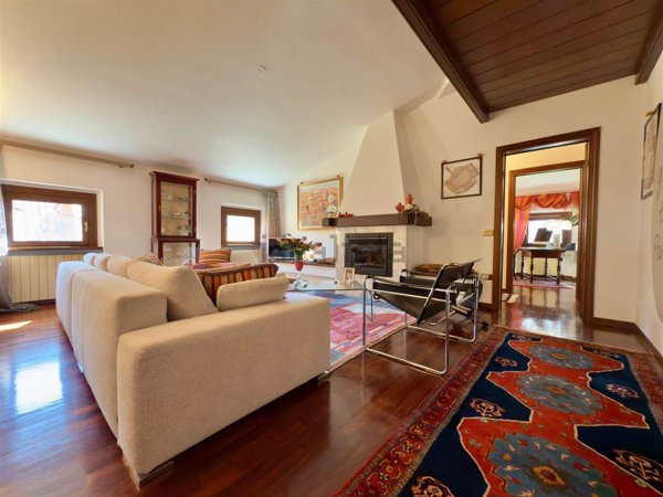 appartamento in vendita a Massa Marittima