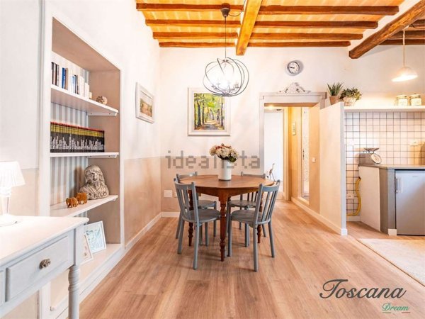 appartamento in vendita a Massa Marittima