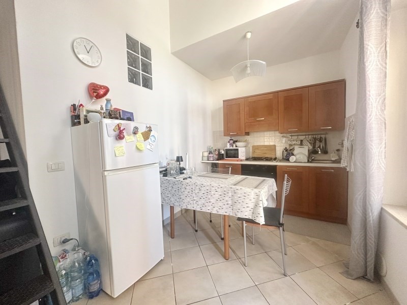 appartamento in vendita a Massa Marittima