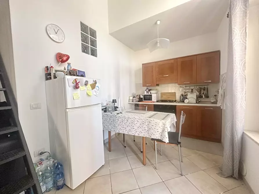 appartamento in vendita a Massa Marittima