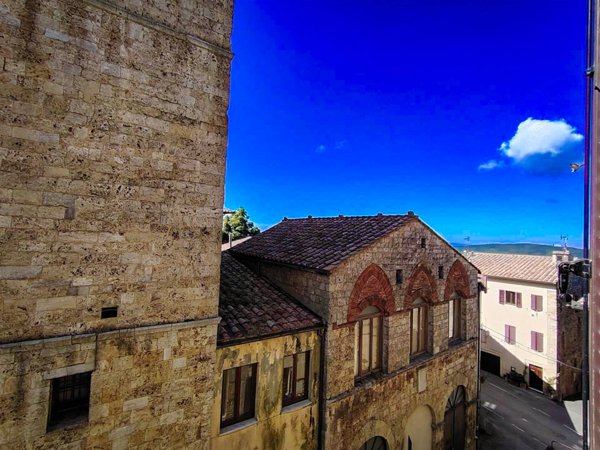 appartamento in vendita a Massa Marittima