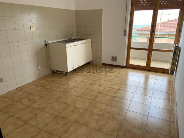 appartamento in vendita a Massa Marittima