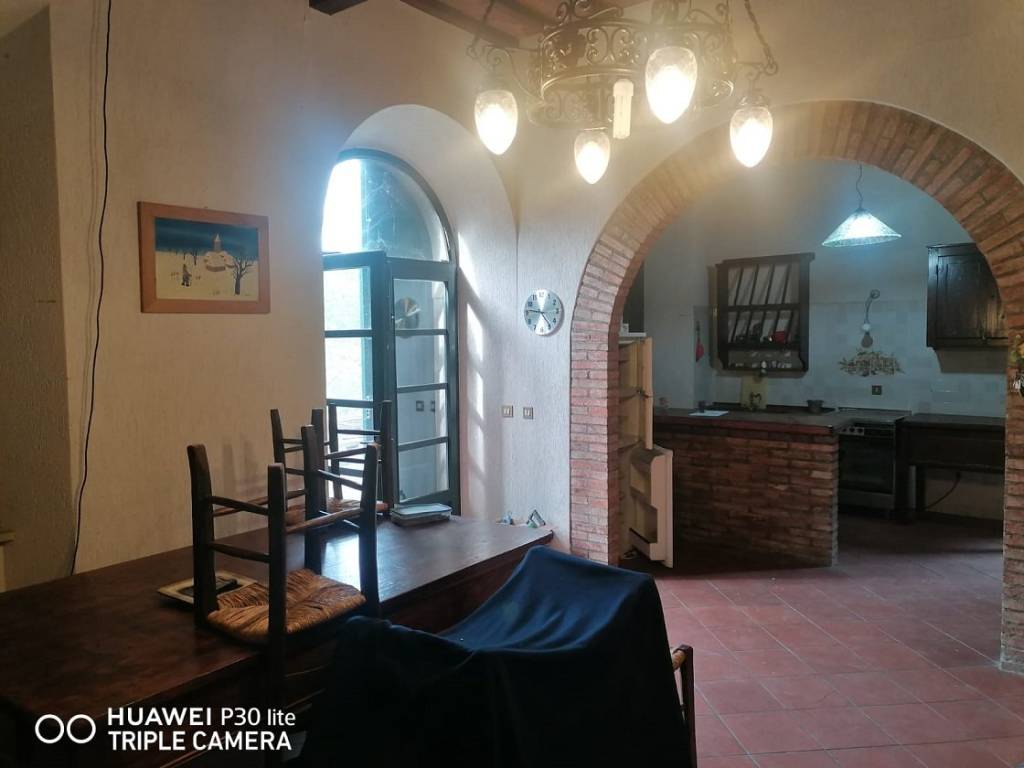 casa indipendente in vendita a Massa Marittima in zona Ghirlanda