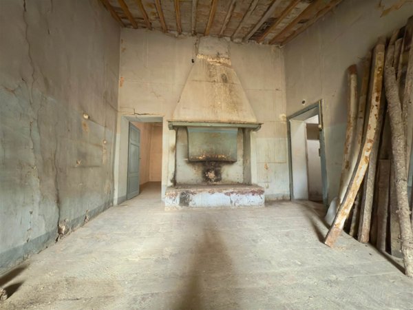 appartamento in vendita a Massa Marittima