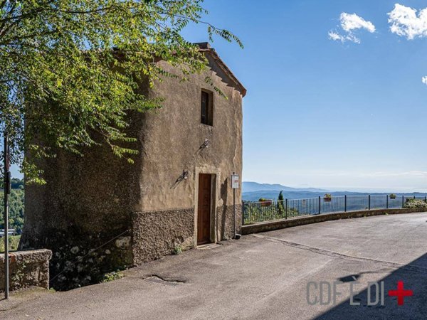 casa indipendente in vendita a Massa Marittima in zona Prata
