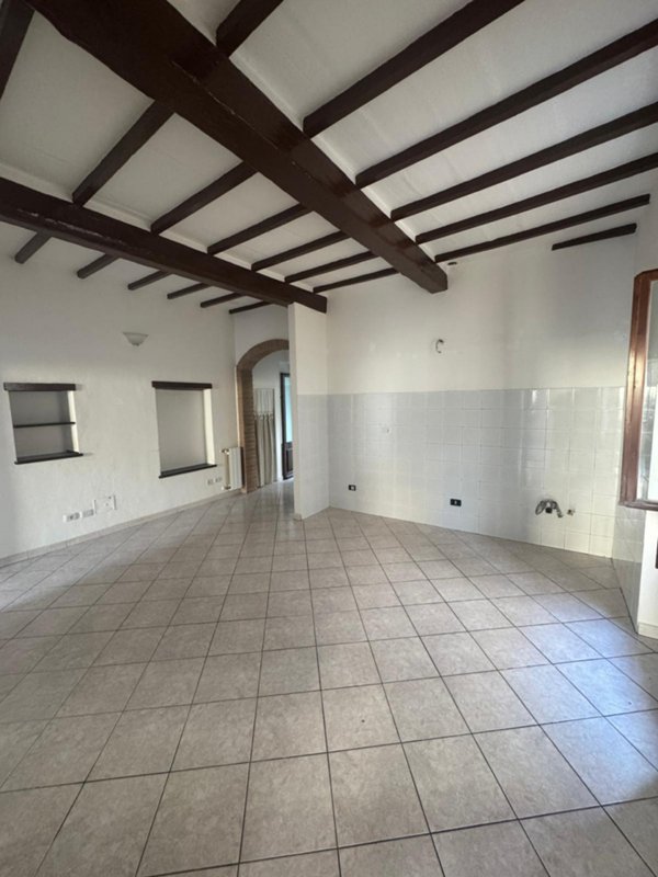 appartamento in vendita a Massa Marittima