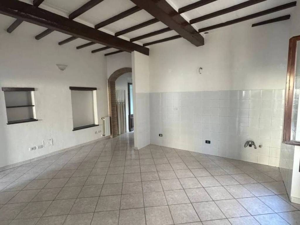 appartamento in vendita a Massa Marittima