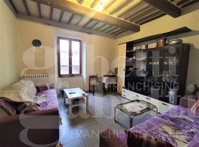 appartamento in vendita a Massa Marittima