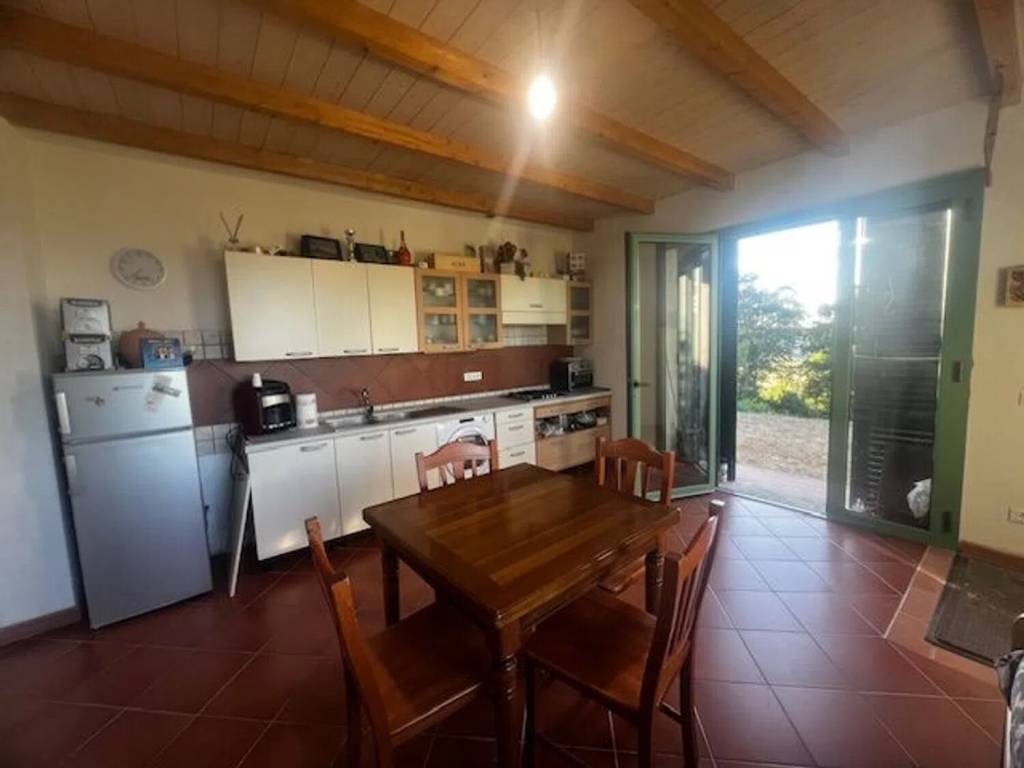 casa indipendente in vendita a Massa Marittima