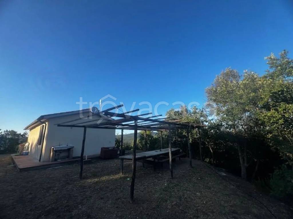 casa indipendente in vendita a Massa Marittima