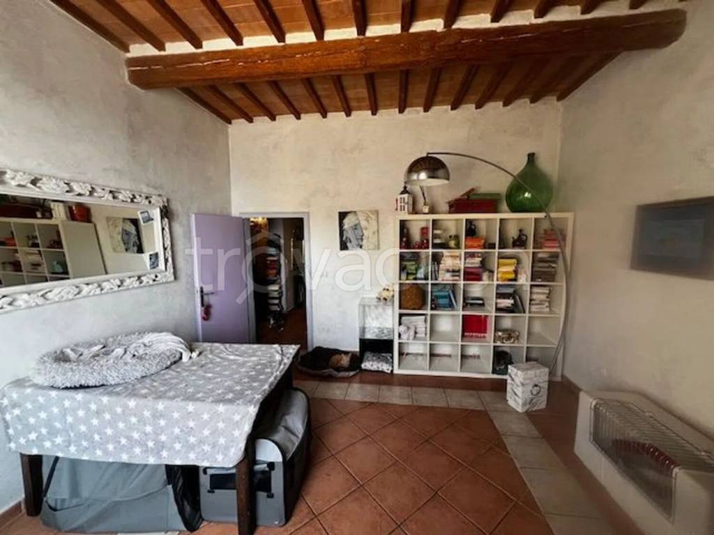 appartamento in vendita a Massa Marittima