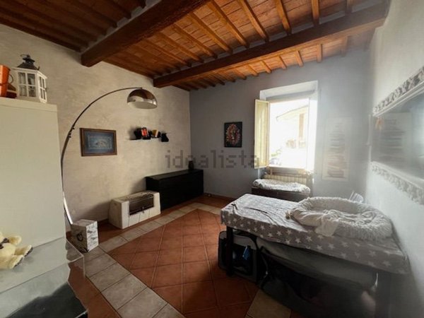 appartamento in vendita a Massa Marittima