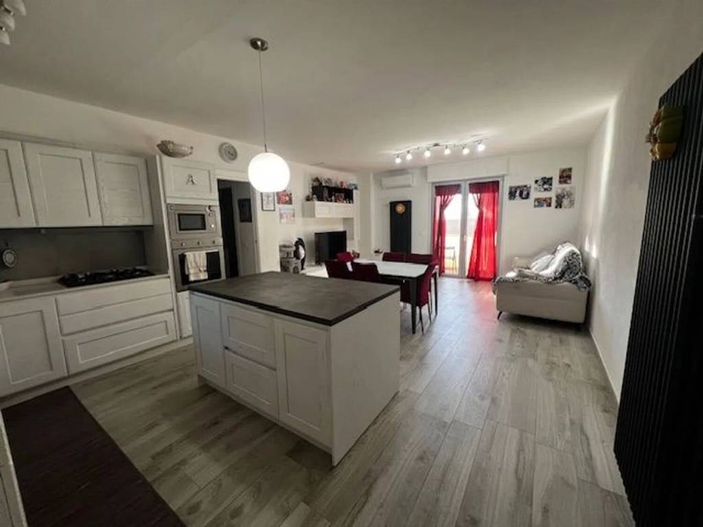 appartamento in vendita a Massa Marittima