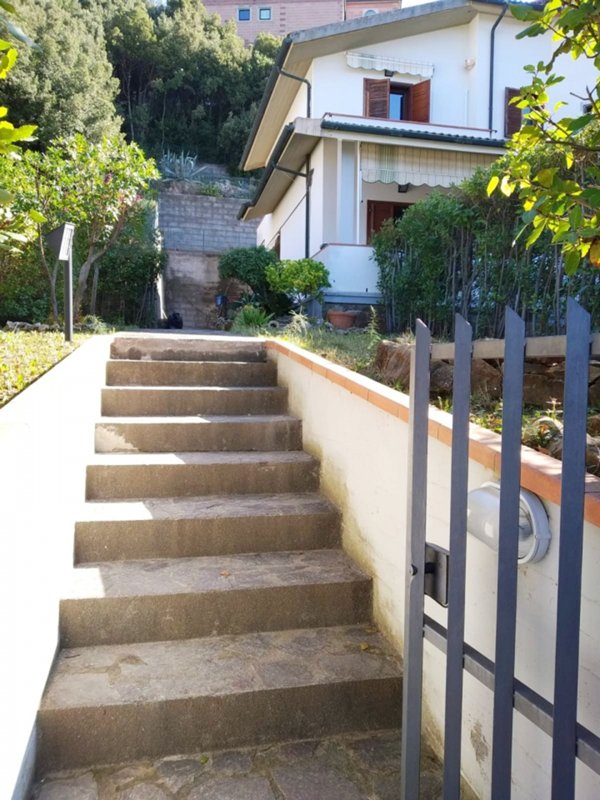 casa indipendente in vendita a Massa Marittima
