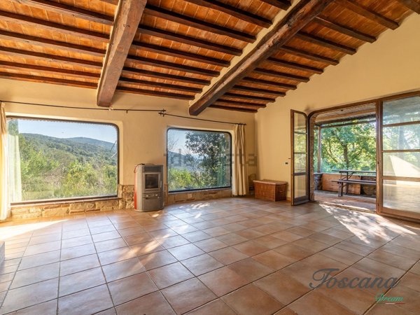 casale in vendita a Massa Marittima
