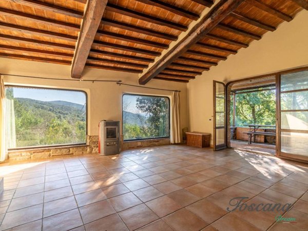 casa indipendente in vendita a Massa Marittima