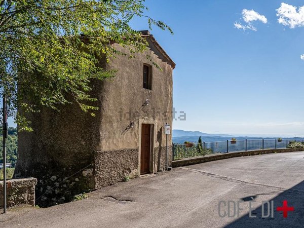 appartamento in vendita a Massa Marittima in zona Prata