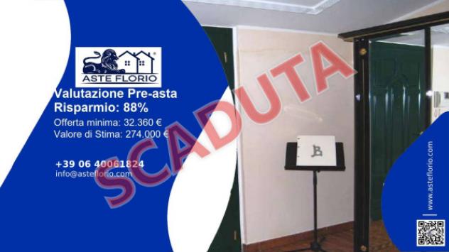 appartamento in vendita a Massa Marittima in zona Ghirlanda