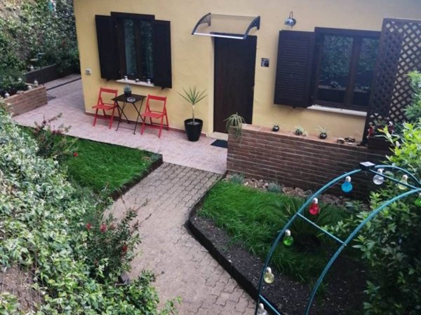 appartamento in vendita a Massa Marittima