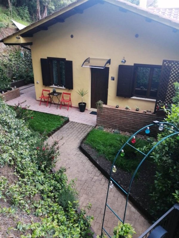 appartamento in vendita a Massa Marittima