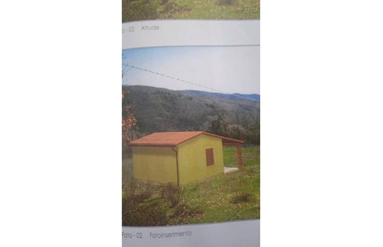 terreno agricolo in vendita a Massa Marittima in zona Prata