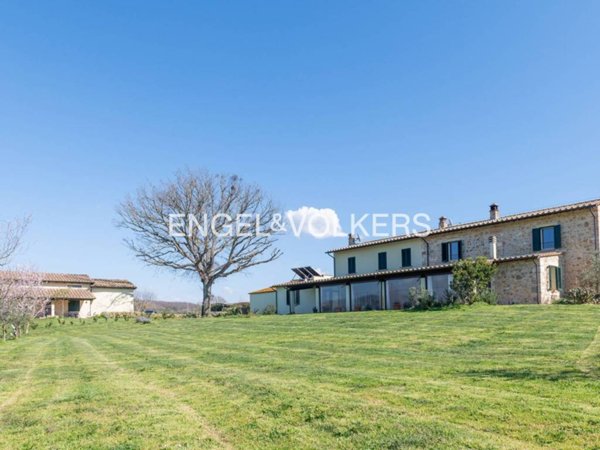 casa indipendente in vendita a Massa Marittima