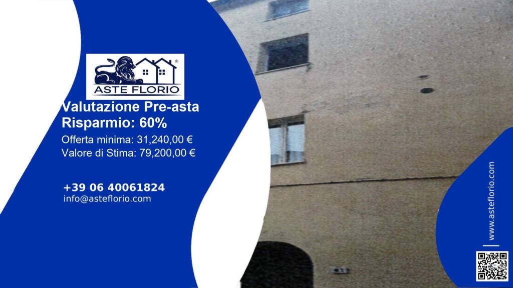 appartamento in vendita a Massa Marittima