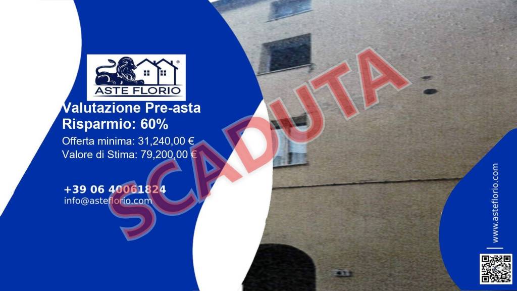 appartamento in vendita a Massa Marittima