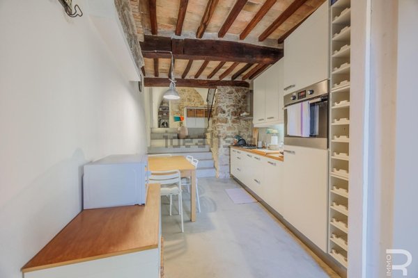 appartamento in vendita a Massa Marittima