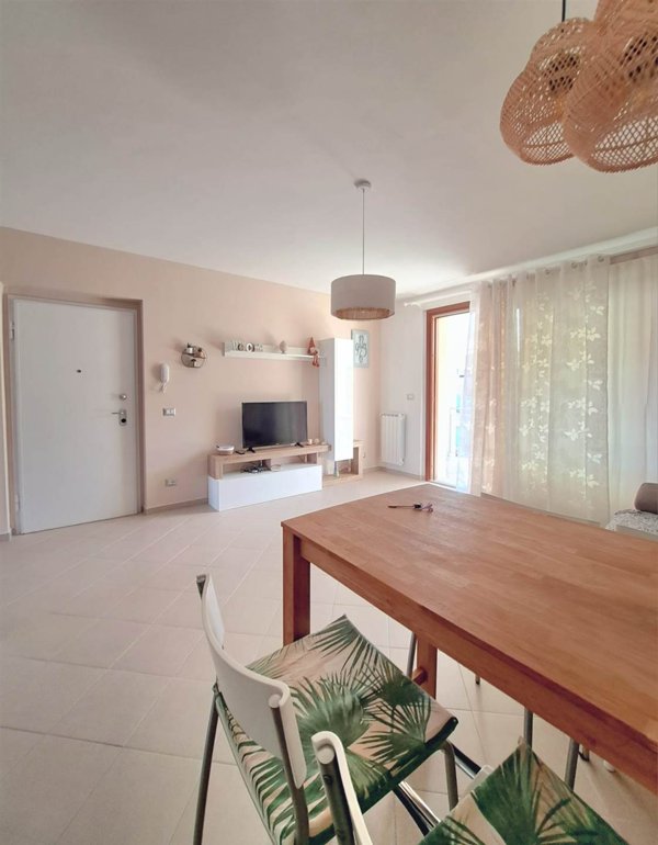 appartamento in vendita a Massa Marittima