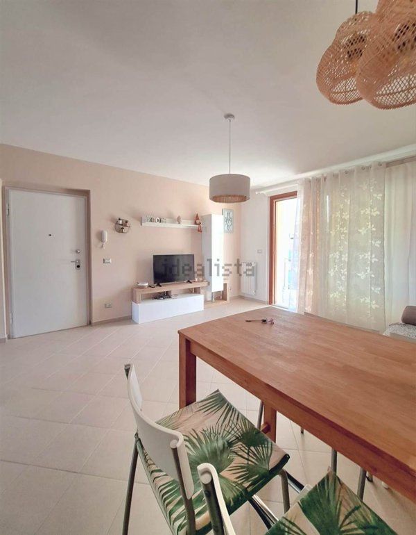 appartamento in vendita a Massa Marittima