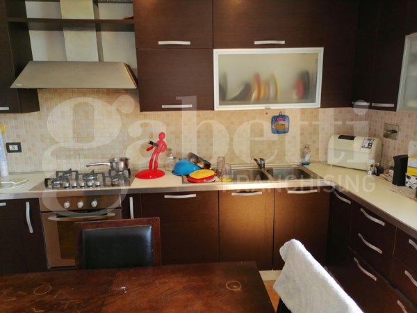 appartamento in vendita a Massa Marittima in zona Niccioleta