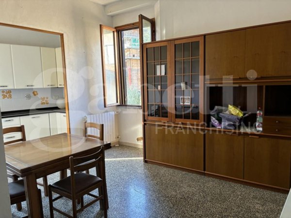 appartamento in vendita a Massa Marittima