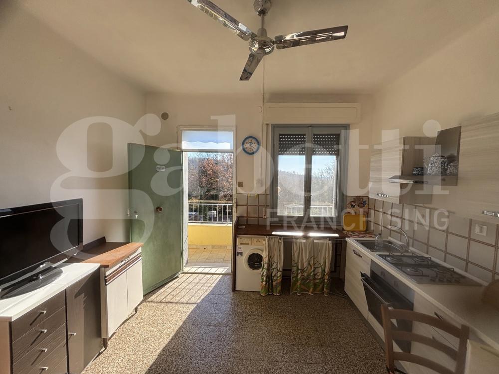 appartamento in vendita a Massa Marittima