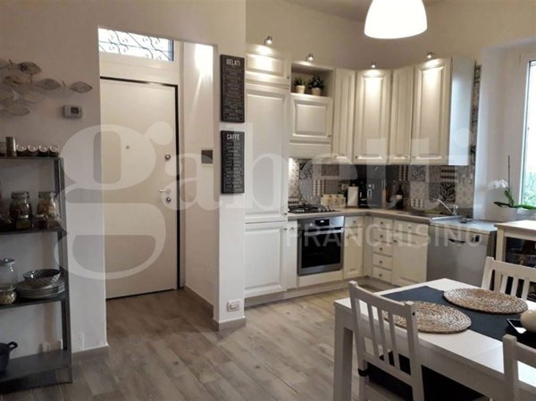 appartamento in vendita a Massa Marittima in zona Niccioleta