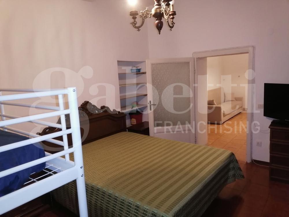 appartamento in vendita a Massa Marittima