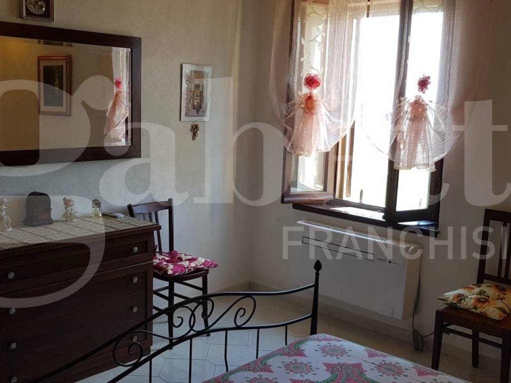 appartamento in vendita a Massa Marittima