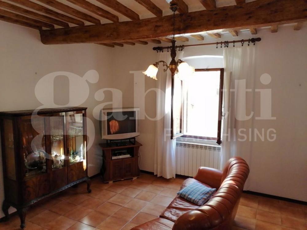 appartamento in vendita a Massa Marittima