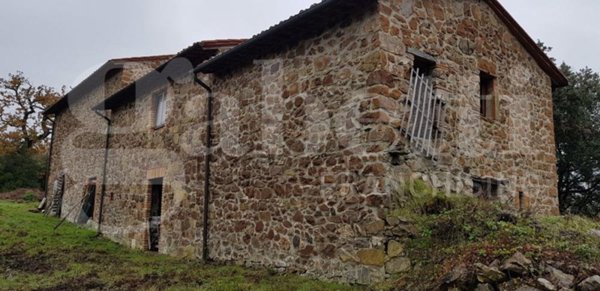 casa indipendente in vendita a Massa Marittima in zona Prata