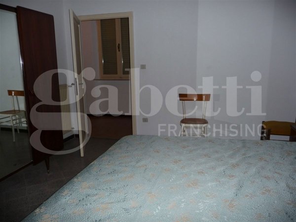 appartamento in vendita a Massa Marittima