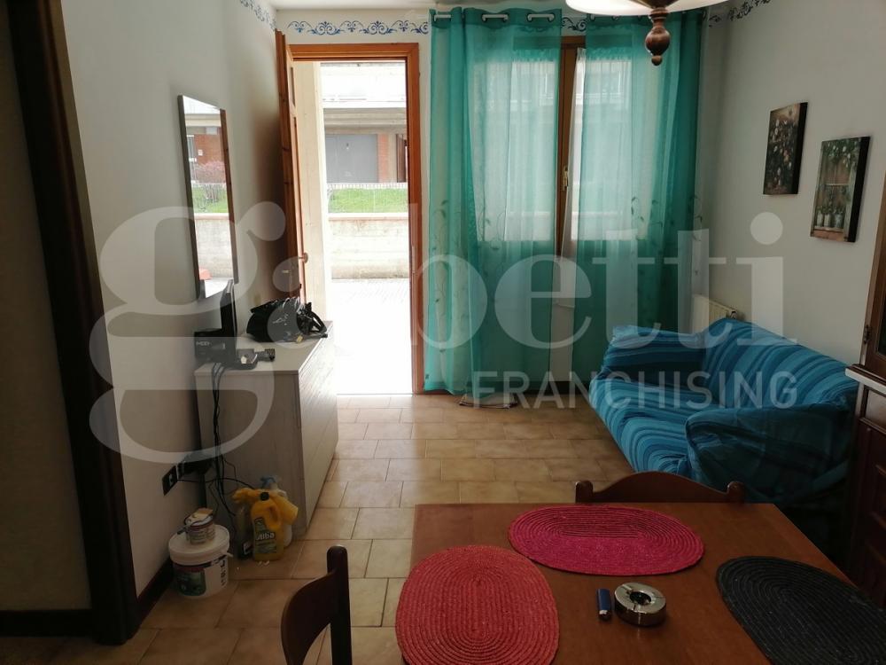 appartamento in vendita a Massa Marittima