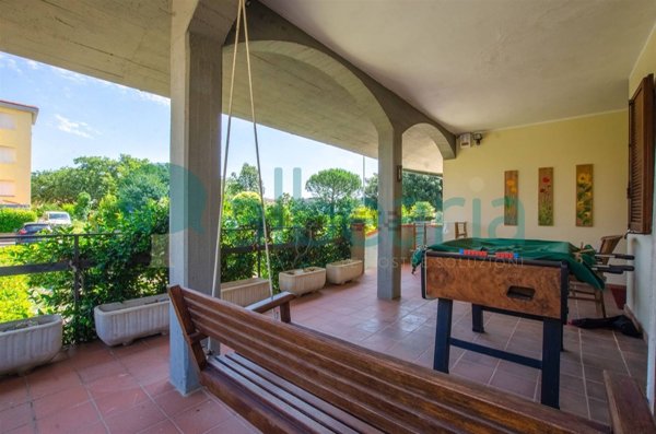 casa indipendente in vendita a Massa Marittima in zona Ghirlanda
