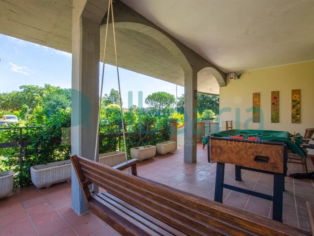casa indipendente in vendita a Massa Marittima