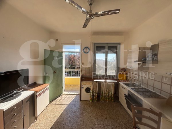 appartamento in vendita a Massa Marittima